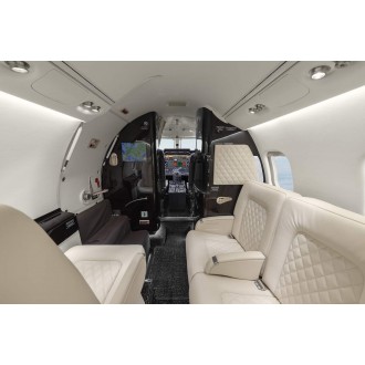 Learjet 60 / XR