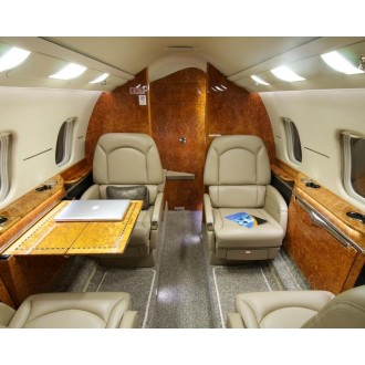 Learjet 60 / XR