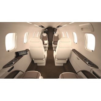 Learjet 70
