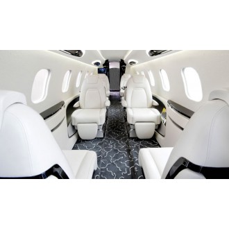Learjet 70