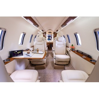 Learjet 70