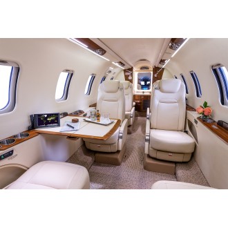 Learjet 70