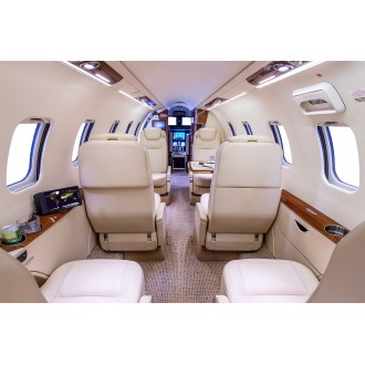Learjet 70