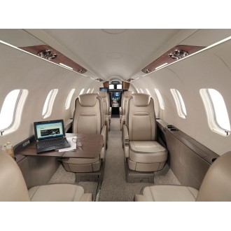 Learjet 70