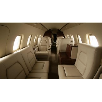 Piaggio Avanti P180 / II