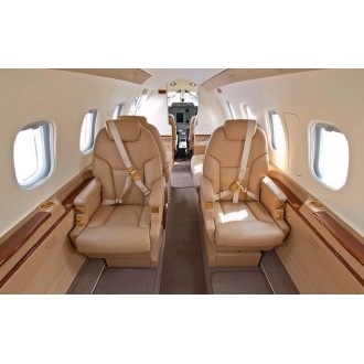 Piaggio Avanti P180 / II