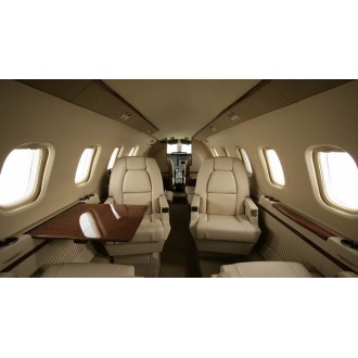 Piaggio Avanti P180 / II