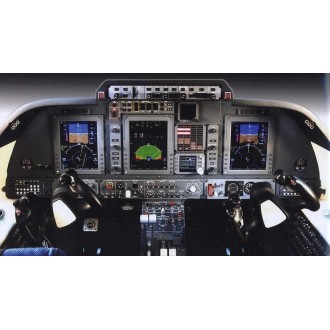 Piaggio Avanti P180 / II