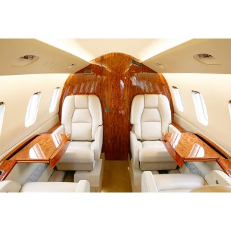 Piaggio Avanti P180 / II