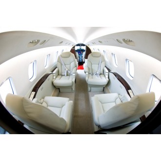 Piaggio Avanti P180 / II