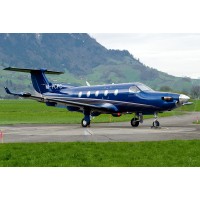 Pilatus PC-12