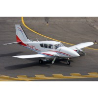 Piper Aztec