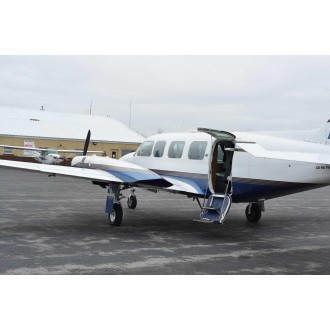 Piper PA31 Navajo