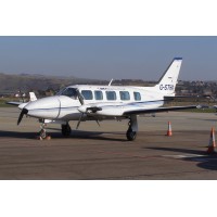 Piper PA31 Navajo