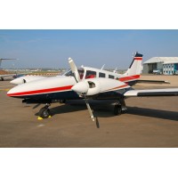 Piper PA34 Seneca