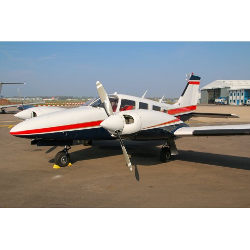Piper PA34 Seneca