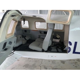 Piper PA34 Seneca