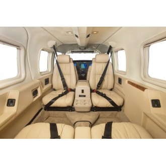 Piper PA34 Seneca
