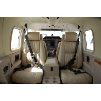 Piper PA34 Seneca