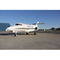 Beechcraft Hawker 700