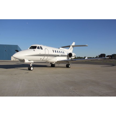 Beechcraft Hawker 700