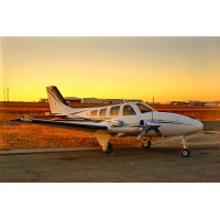 Beechcraft Baron 58