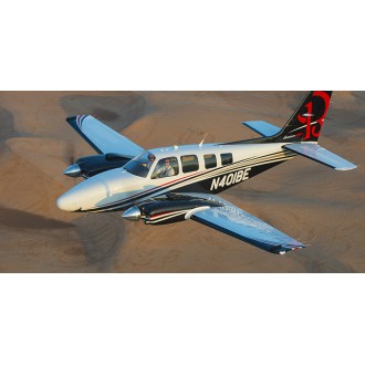 Beechcraft Baron 58