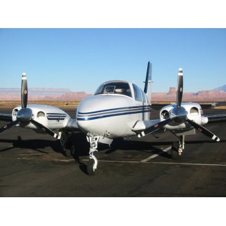 Beechcraft Baron 58