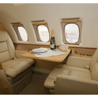 Beechcraft Hawker 1000