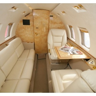 Beechcraft Hawker 1000