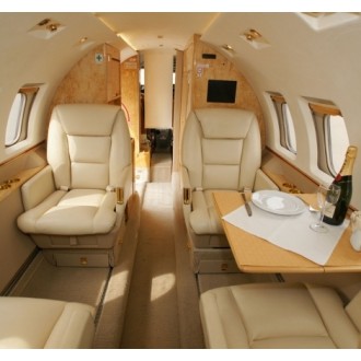 Beechcraft Hawker 1000