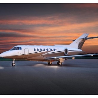 Beechcraft Hawker 1000