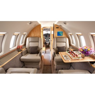 Beechcraft Hawker 1000