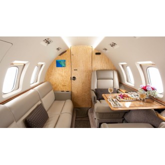 Beechcraft Hawker 1000