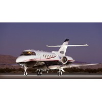 Beechcraft Hawker 1000