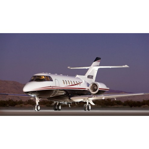 Beechcraft Hawker 1000