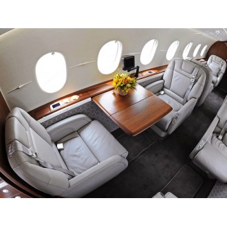 Beechcraft Hawker 4000