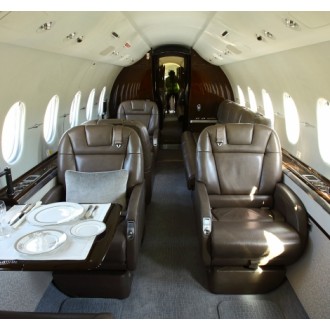 Beechcraft Hawker 4000