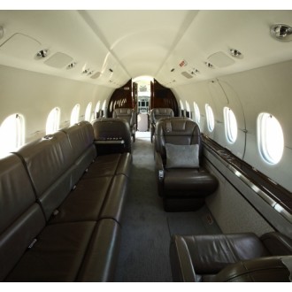 Beechcraft Hawker 4000