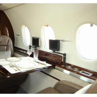 Beechcraft Hawker 4000