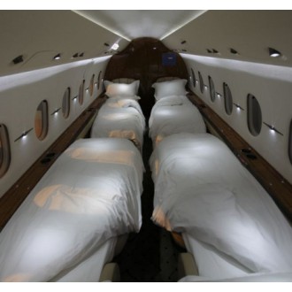 Beechcraft Hawker 4000