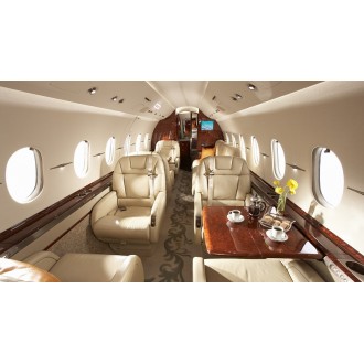 Beechcraft Hawker 4000