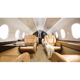 Beechcraft Hawker 4000