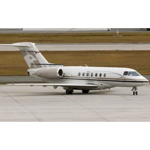 Beechcraft Hawker 4000