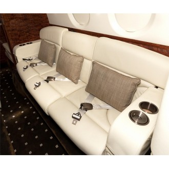 Beechcraft Hawker 850 XP