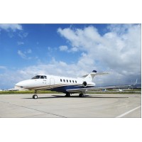 Beechcraft Hawker 900 XP