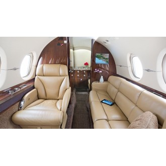 Beechcraft Hawker 900 XP