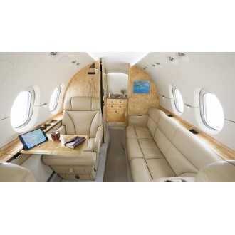 Beechcraft Hawker 900 XP