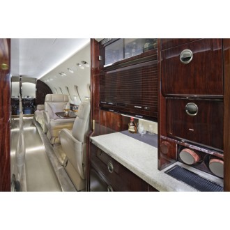 Beechcraft Hawker 900 XP