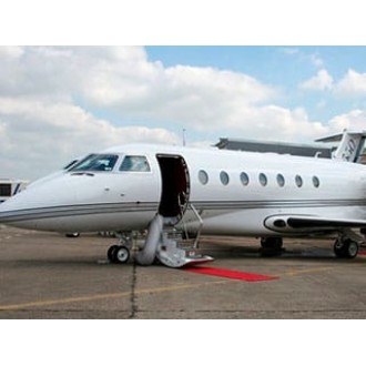 Beechcraft Hawker 900 XP